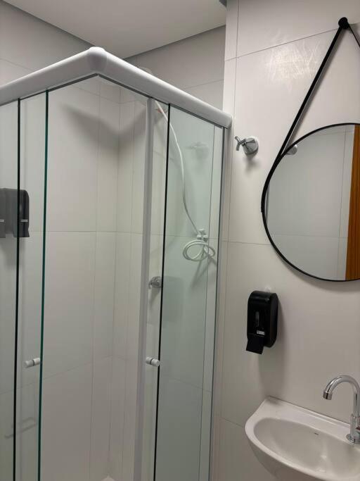 Apartamento Novo 613 - Metro Tucuruvi São Paulo