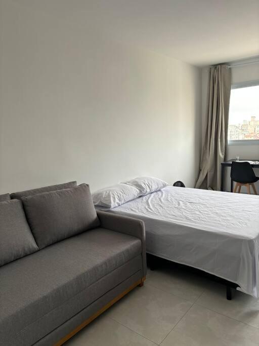 Apartamento Novo 613 - Metro Tucuruvi *