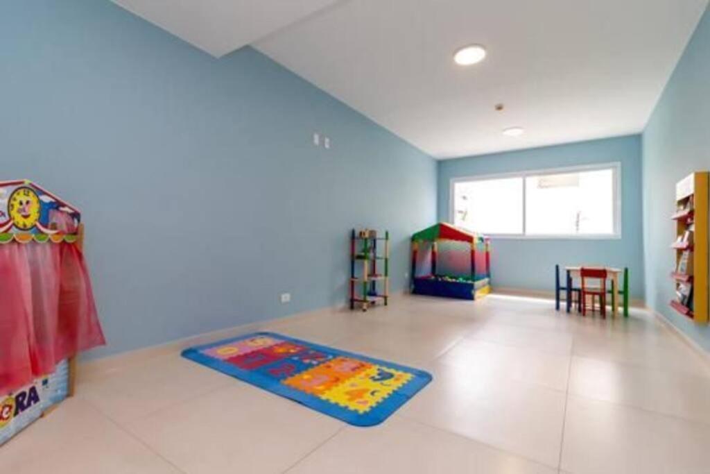 Apartamento Novo 613 - Metro Tucuruvi São Paulo